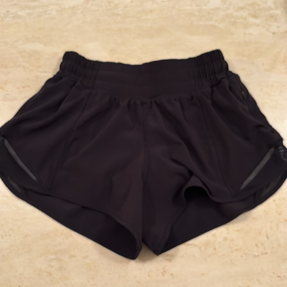 Lululemon size 2 shorts